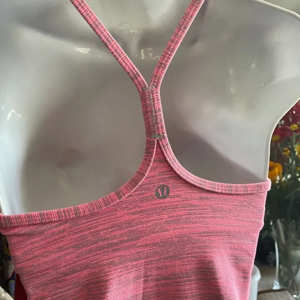 Lululemon Top